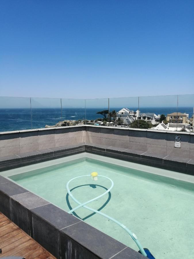 Hermanus Waterfront Apartment No.19 Exterior foto